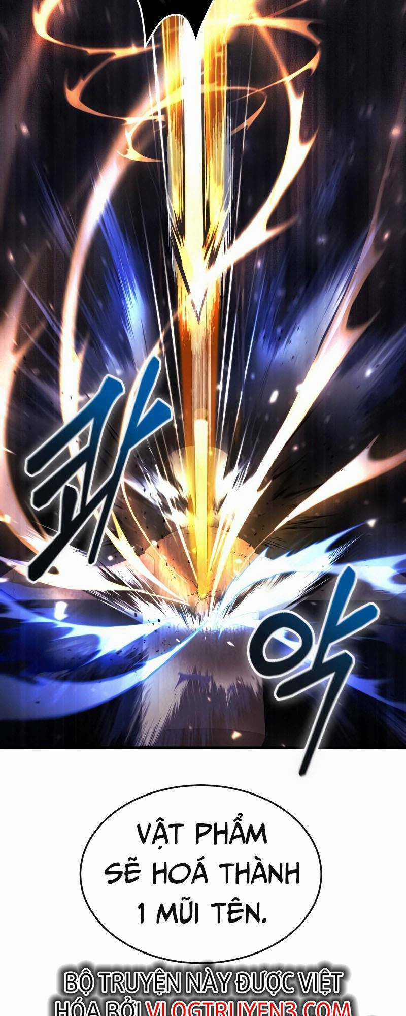 Làm Sao Sống Như Một Trị Liệu Sư Ngầm? Chapter 10 trang 13