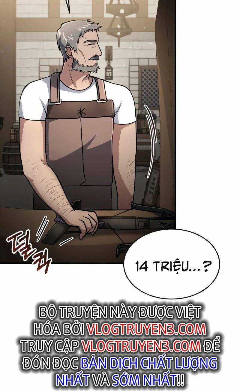 Làm Sao Sống Như Một Trị Liệu Sư Ngầm? Chapter 10 trang 16