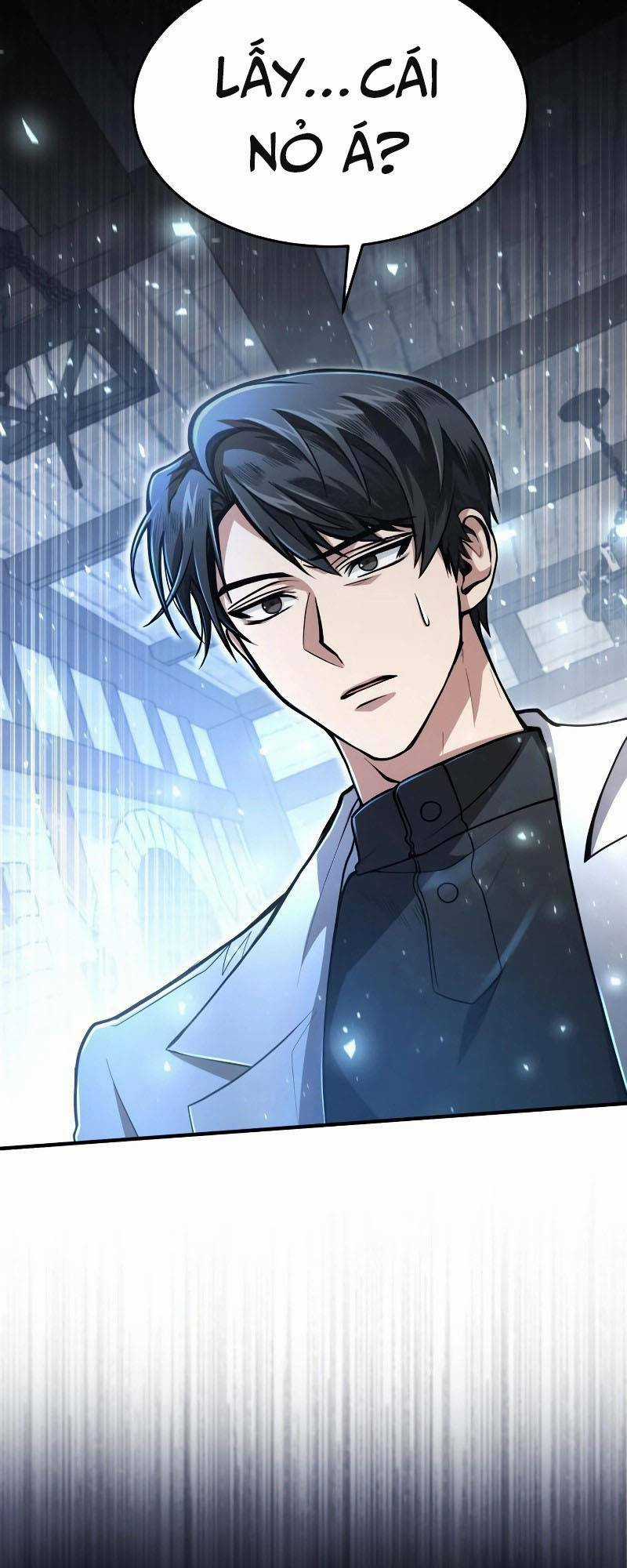 Làm Sao Sống Như Một Trị Liệu Sư Ngầm? Chapter 10 trang 2