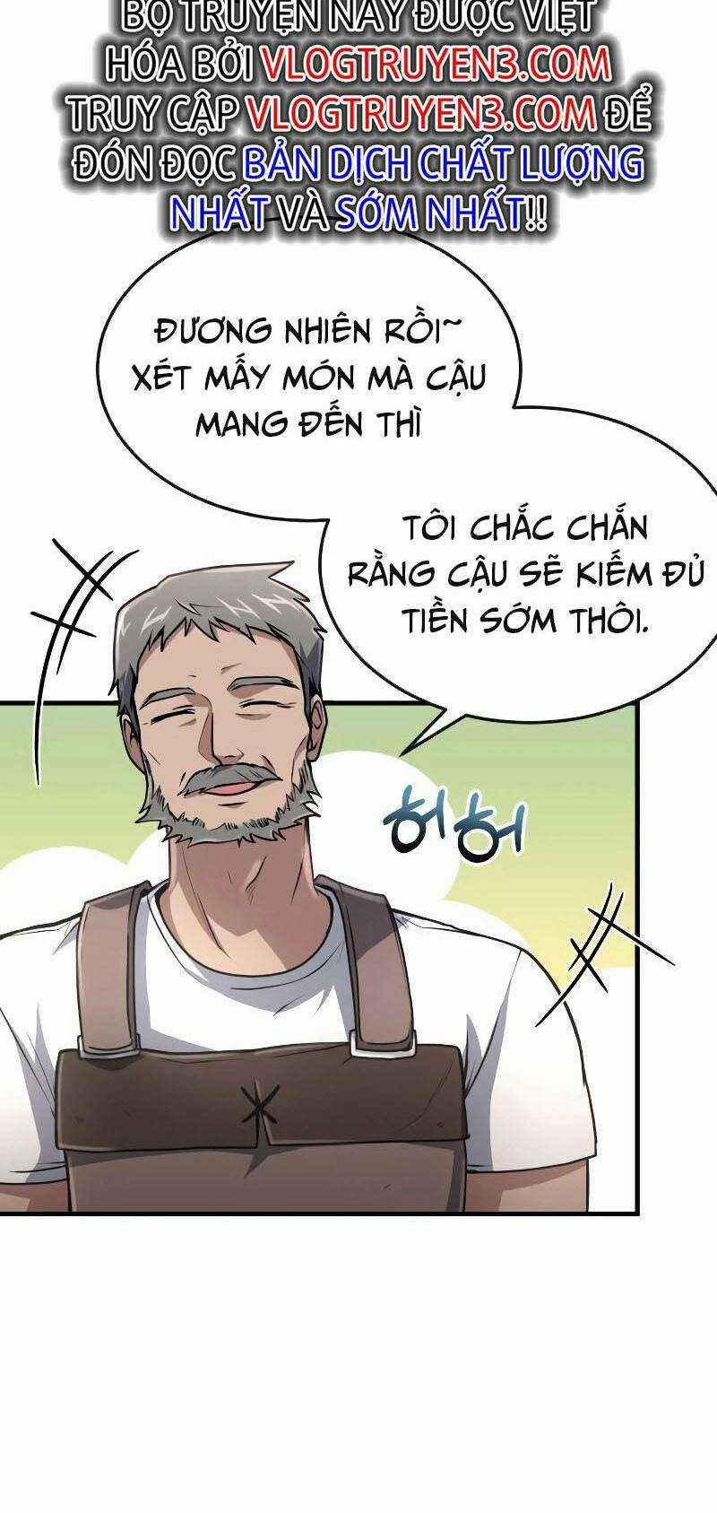 Làm Sao Sống Như Một Trị Liệu Sư Ngầm? Chapter 10 trang 22