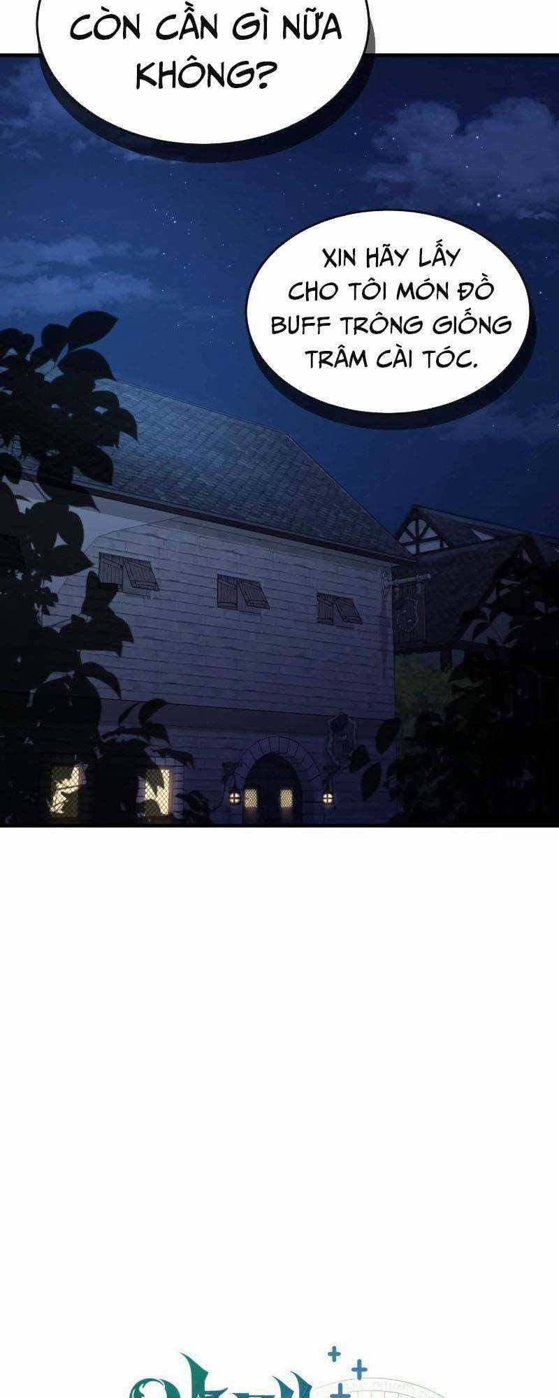 Làm Sao Sống Như Một Trị Liệu Sư Ngầm? Chapter 10 trang 24