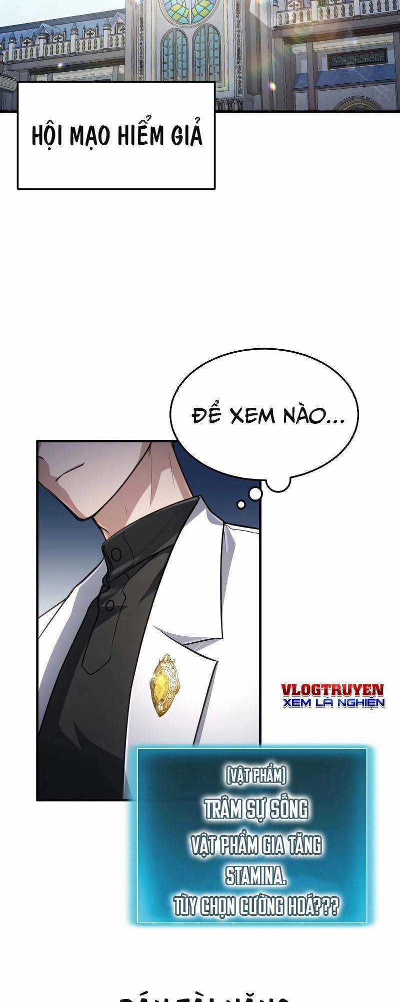 Làm Sao Sống Như Một Trị Liệu Sư Ngầm? Chapter 10 trang 26