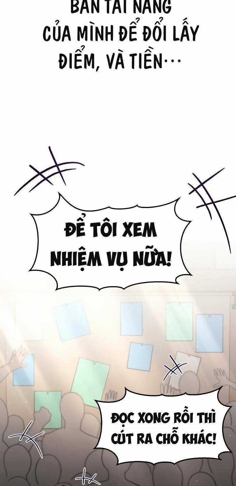 Làm Sao Sống Như Một Trị Liệu Sư Ngầm? Chapter 10 trang 27