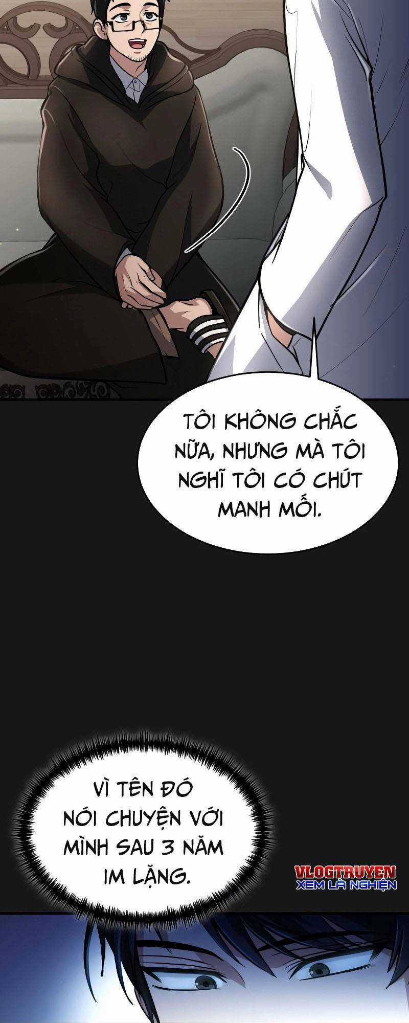 Làm Sao Sống Như Một Trị Liệu Sư Ngầm? Chapter 10 trang 31