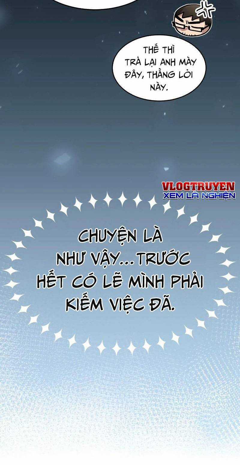 Làm Sao Sống Như Một Trị Liệu Sư Ngầm? Chapter 10 trang 34