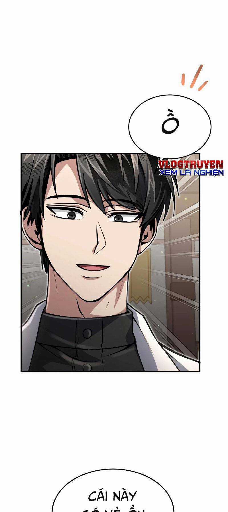 Làm Sao Sống Như Một Trị Liệu Sư Ngầm? Chapter 10 trang 39