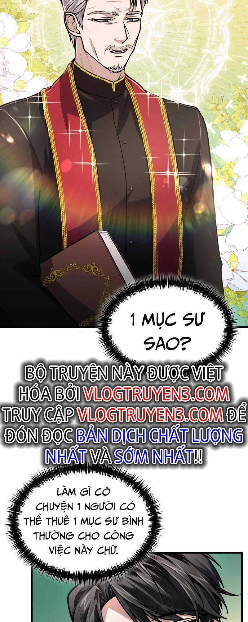 Làm Sao Sống Như Một Trị Liệu Sư Ngầm? Chapter 10 trang 43