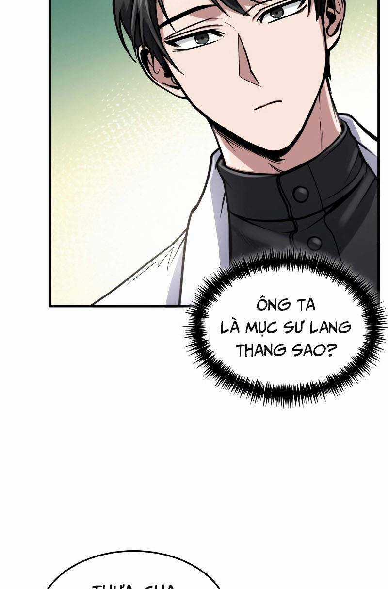 Làm Sao Sống Như Một Trị Liệu Sư Ngầm? Chapter 10 trang 44