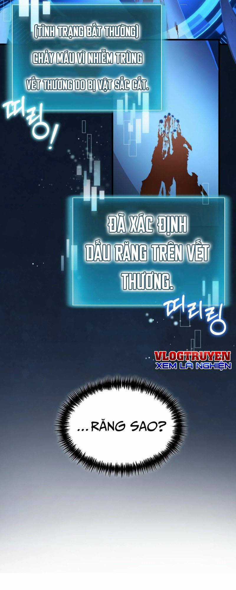 Làm Sao Sống Như Một Trị Liệu Sư Ngầm? Chapter 10 trang 47