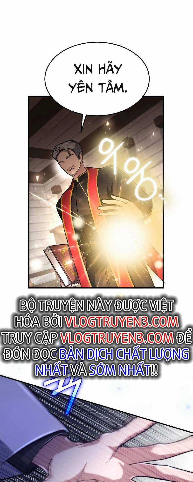 Làm Sao Sống Như Một Trị Liệu Sư Ngầm? Chapter 10 trang 48