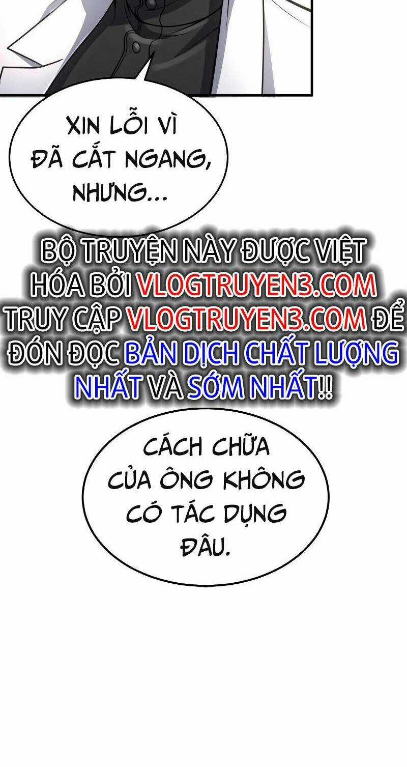 Làm Sao Sống Như Một Trị Liệu Sư Ngầm? Chapter 10 trang 51