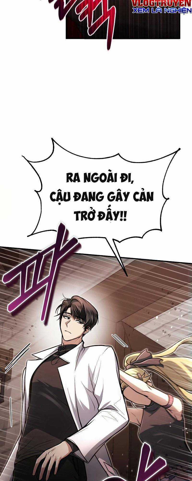 Làm Sao Sống Như Một Trị Liệu Sư Ngầm? Chapter 10 trang 55