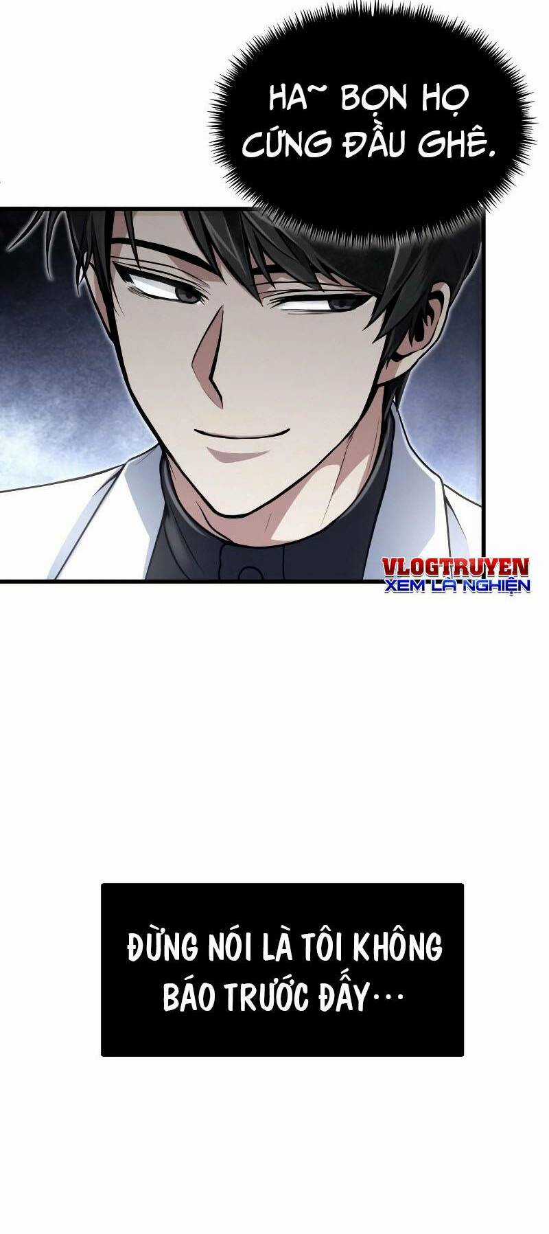 Làm Sao Sống Như Một Trị Liệu Sư Ngầm? Chapter 10 trang 57