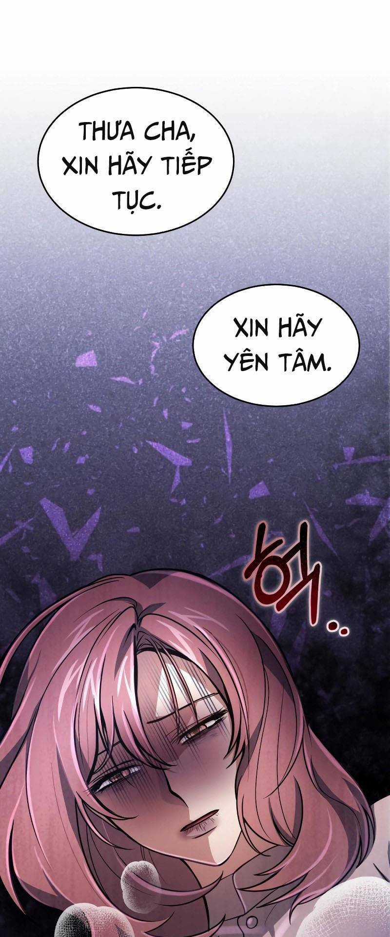 Làm Sao Sống Như Một Trị Liệu Sư Ngầm? Chapter 10 trang 58