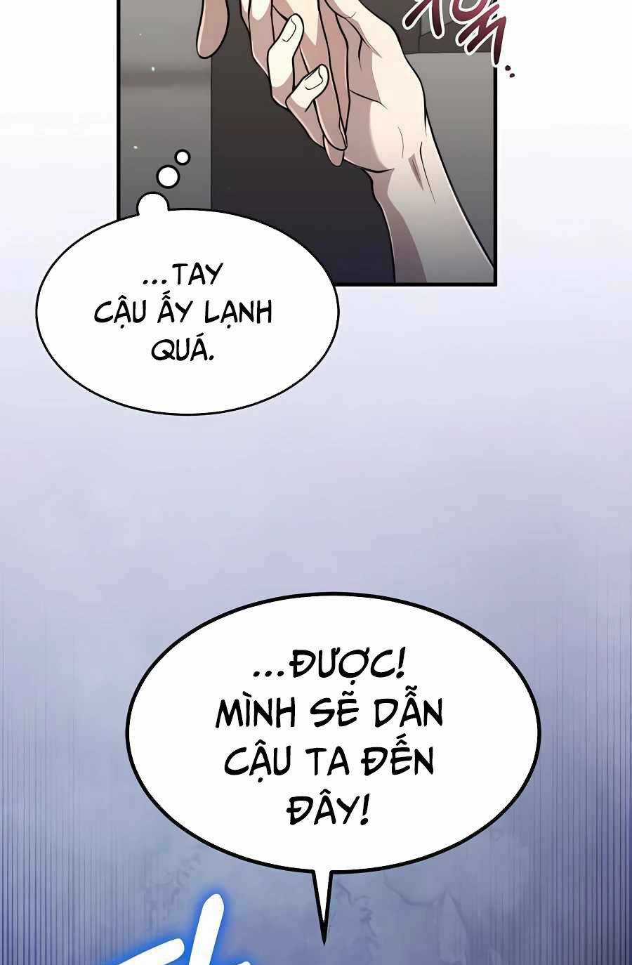 Làm Sao Sống Như Một Trị Liệu Sư Ngầm? Chapter 11 trang 10