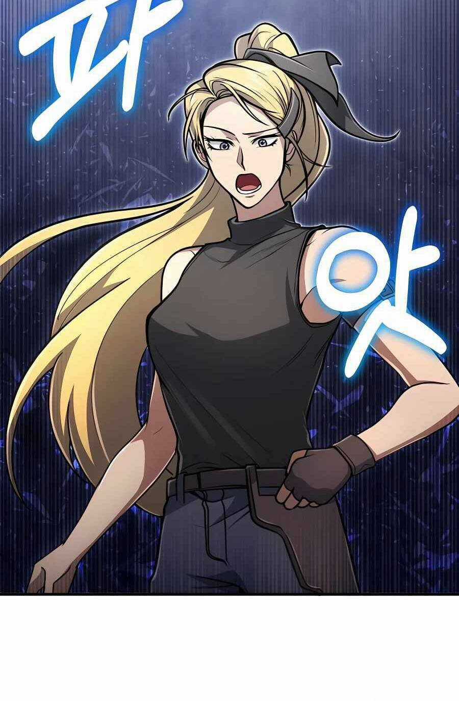 Làm Sao Sống Như Một Trị Liệu Sư Ngầm? Chapter 11 trang 11