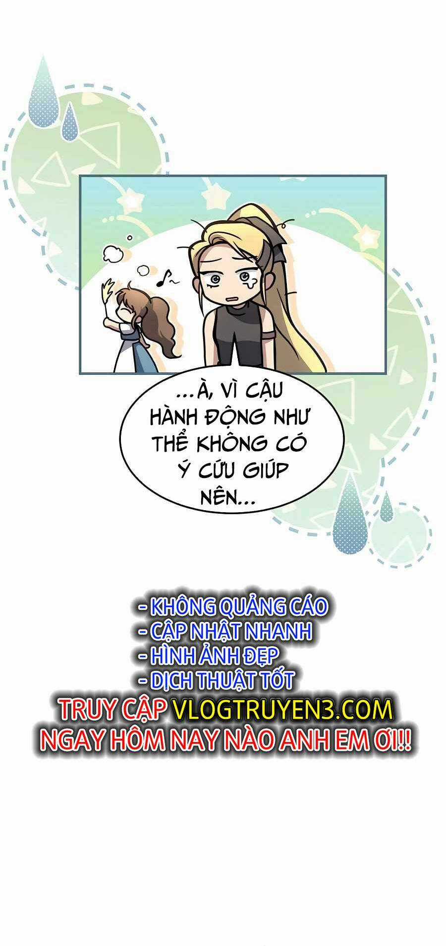 Làm Sao Sống Như Một Trị Liệu Sư Ngầm? Chapter 11 trang 23