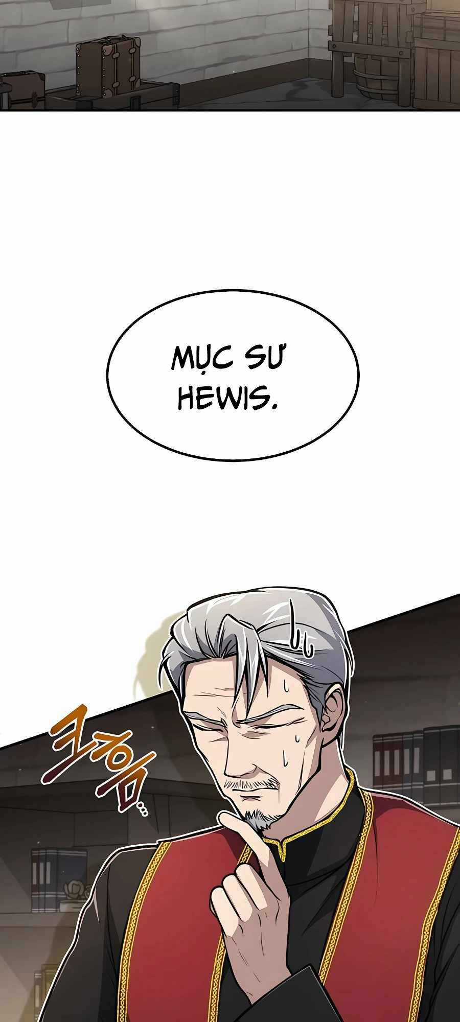 Làm Sao Sống Như Một Trị Liệu Sư Ngầm? Chapter 11 trang 25