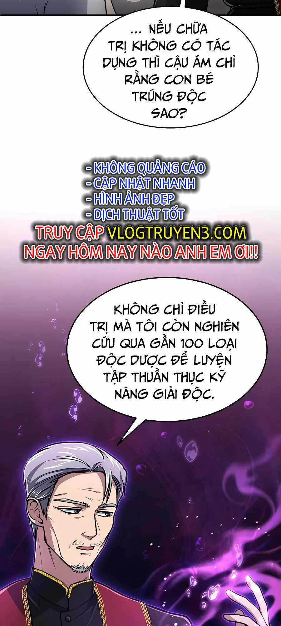 Làm Sao Sống Như Một Trị Liệu Sư Ngầm? Chapter 11 trang 27