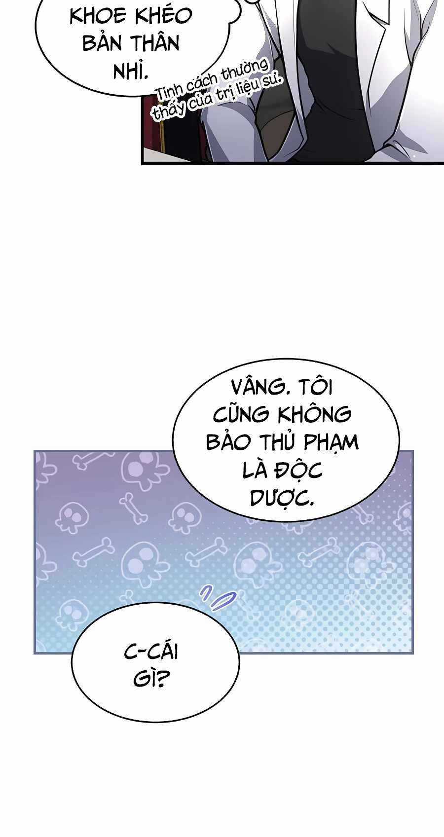 Làm Sao Sống Như Một Trị Liệu Sư Ngầm? Chapter 11 trang 29