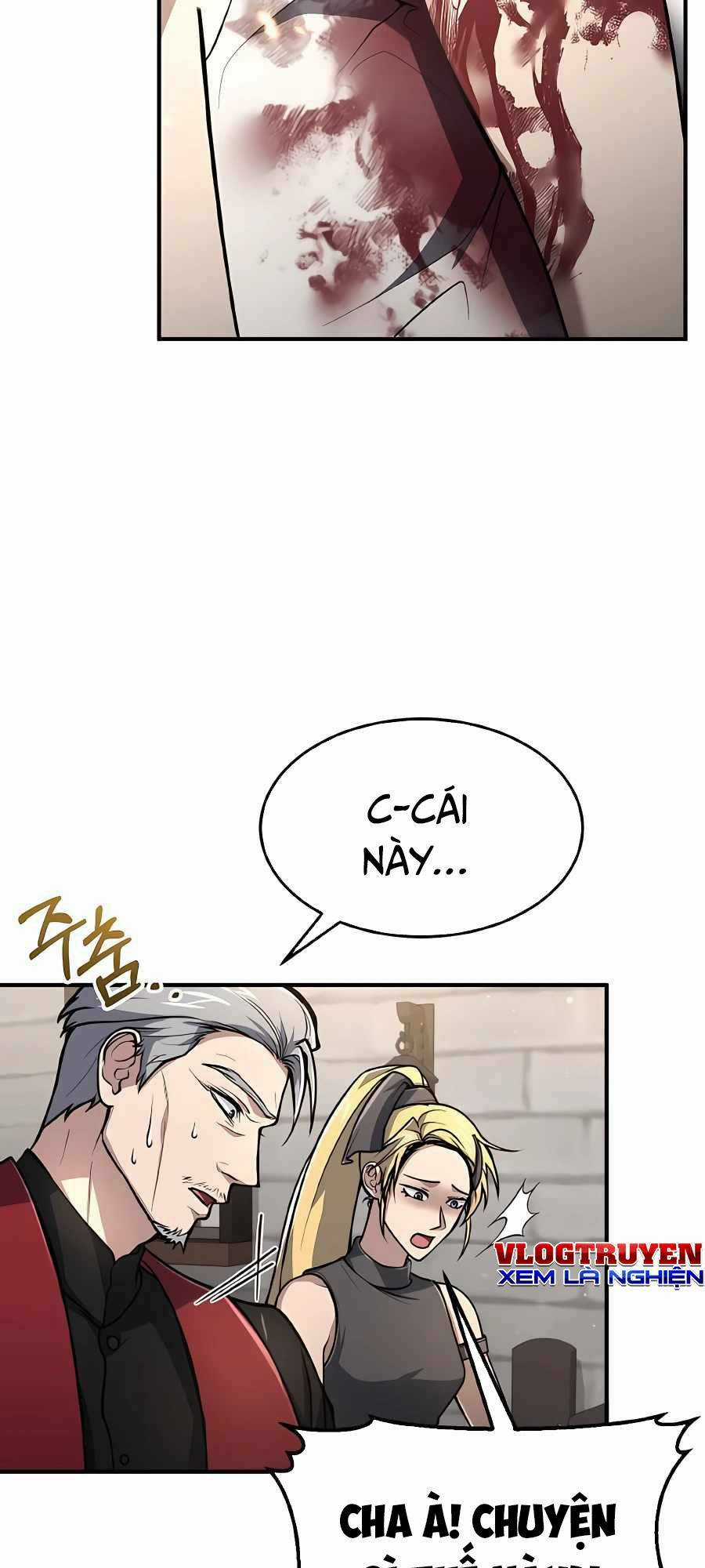 Làm Sao Sống Như Một Trị Liệu Sư Ngầm? Chapter 11 trang 3