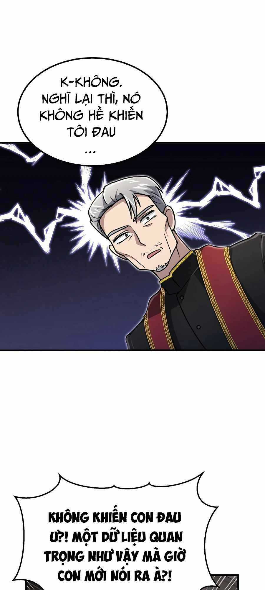 Làm Sao Sống Như Một Trị Liệu Sư Ngầm? Chapter 11 trang 38