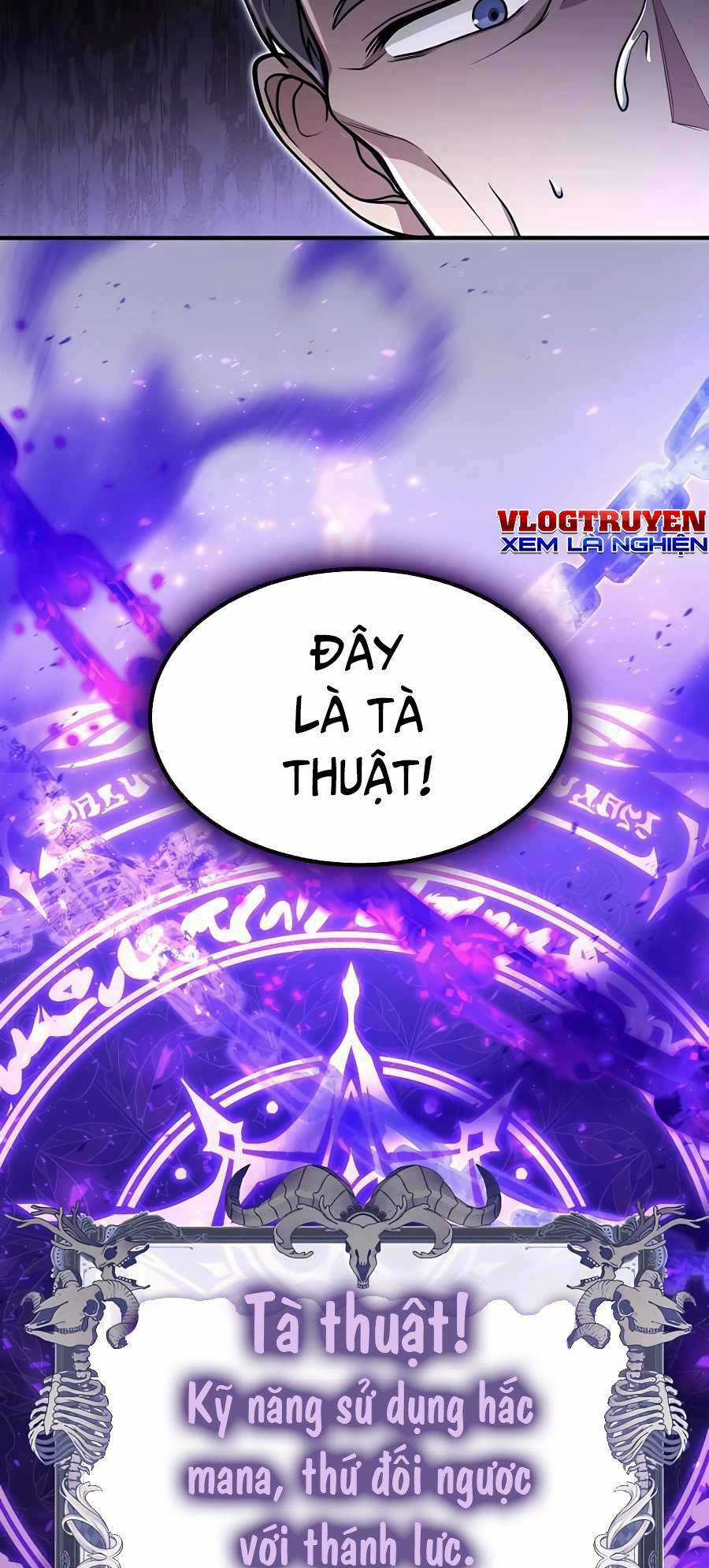 Làm Sao Sống Như Một Trị Liệu Sư Ngầm? Chapter 11 trang 40