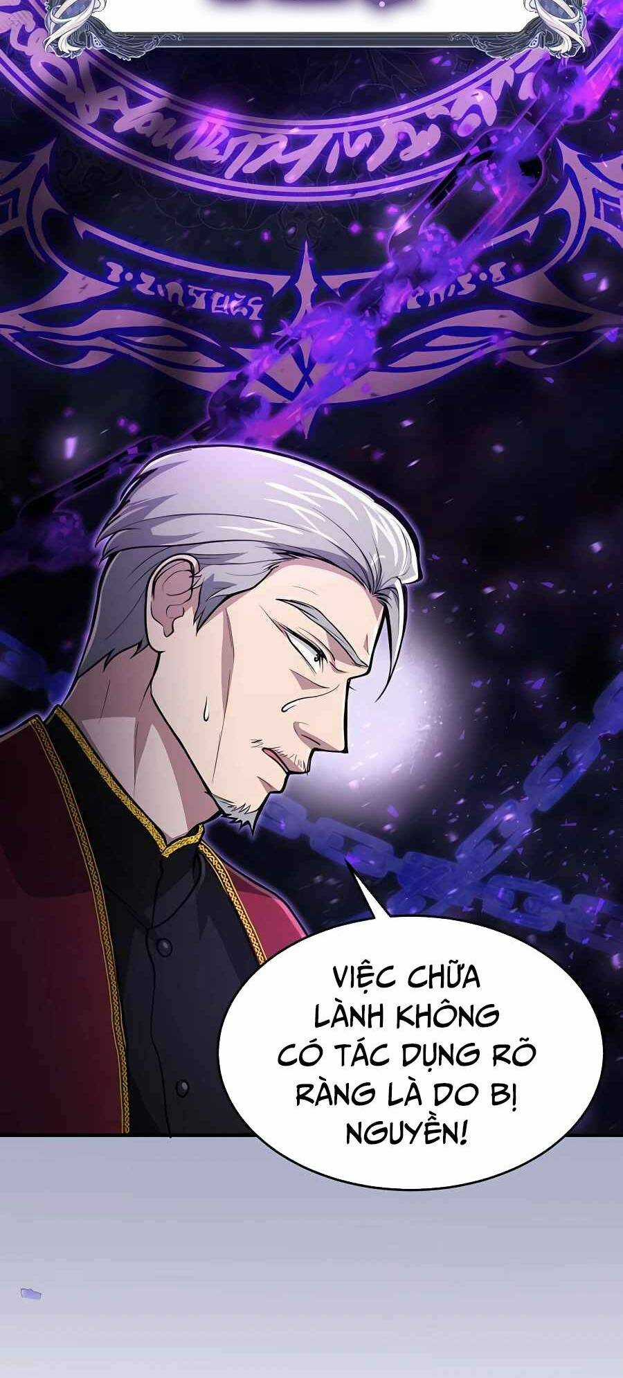 Làm Sao Sống Như Một Trị Liệu Sư Ngầm? Chapter 11 trang 41