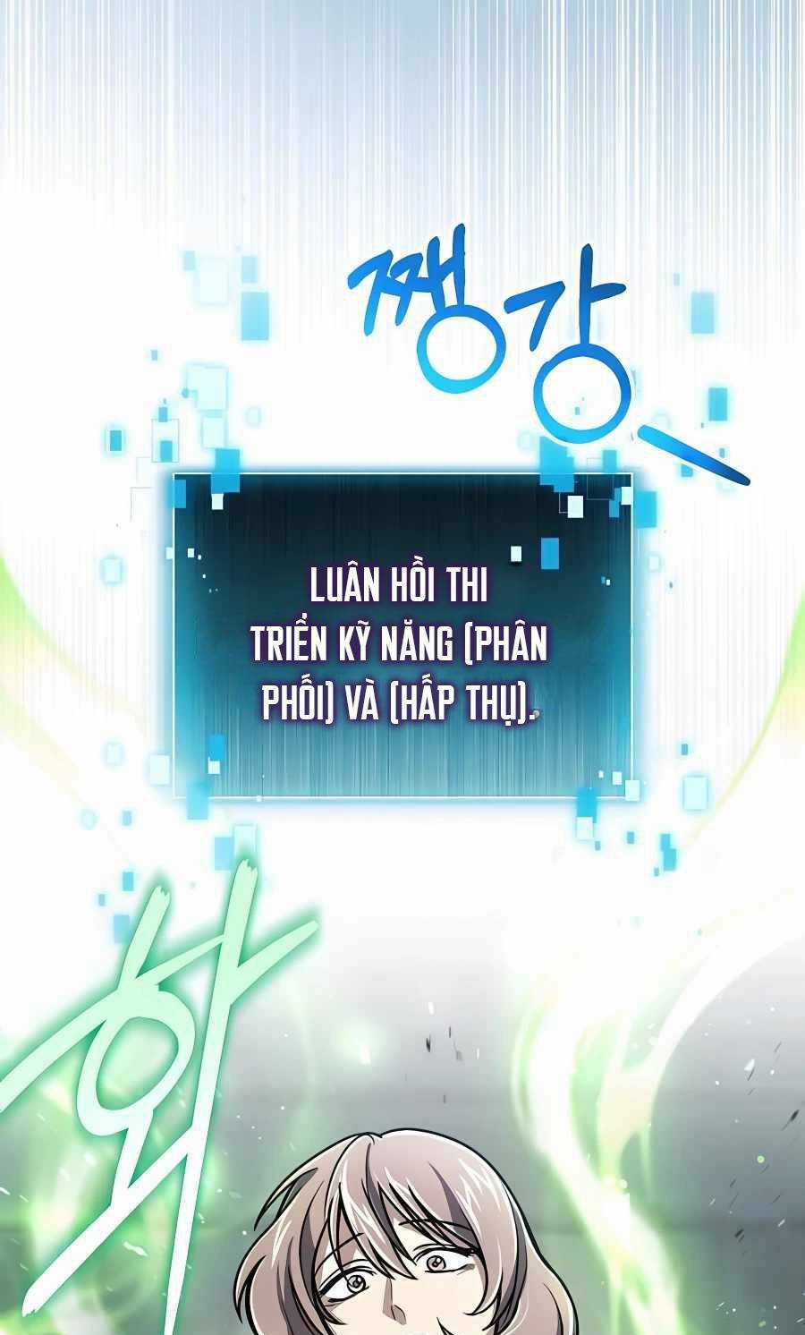 Làm Sao Sống Như Một Trị Liệu Sư Ngầm? Chapter 11 trang 44
