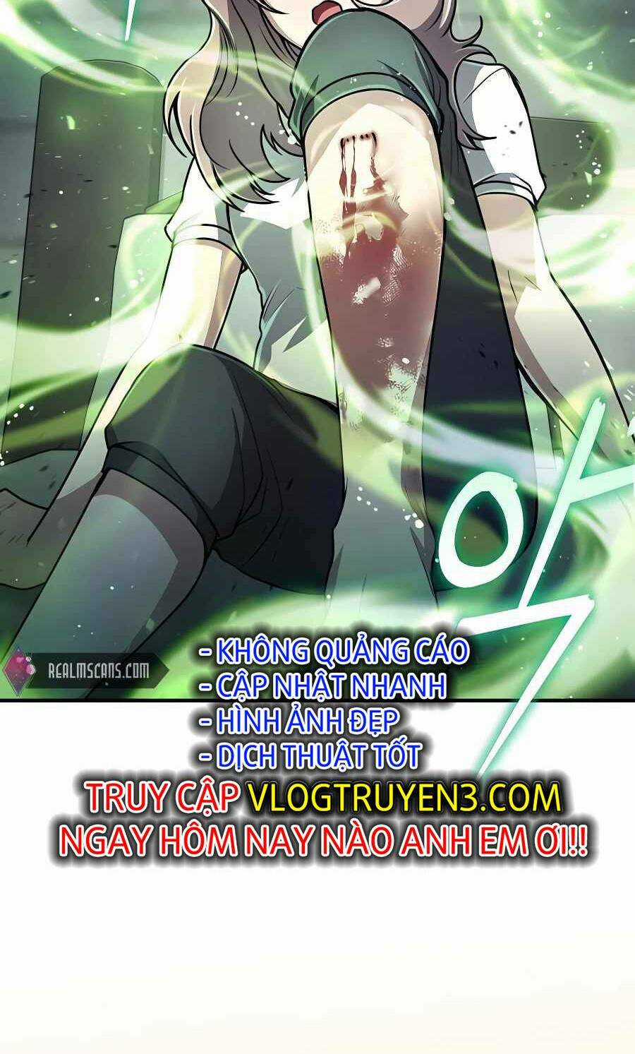 Làm Sao Sống Như Một Trị Liệu Sư Ngầm? Chapter 11 trang 45