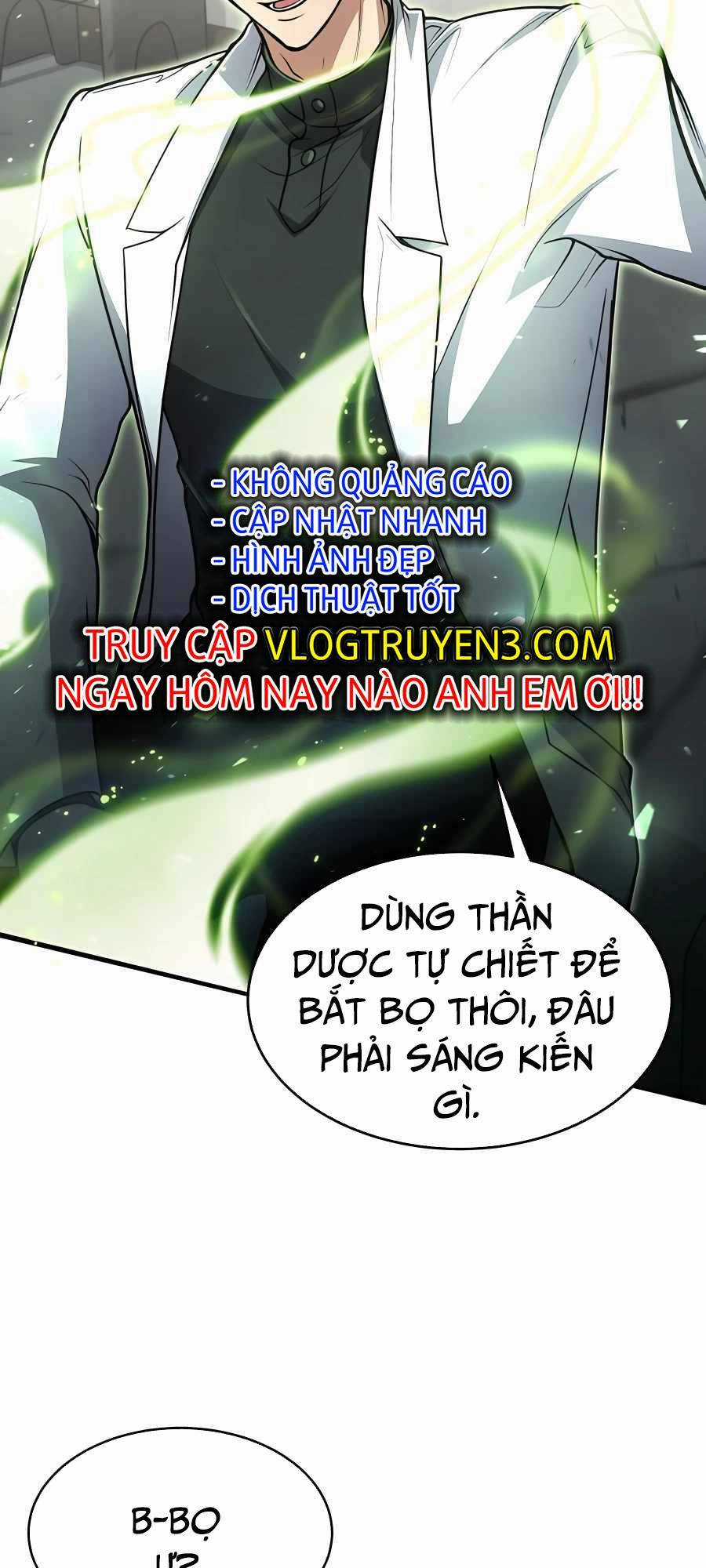 Làm Sao Sống Như Một Trị Liệu Sư Ngầm? Chapter 11 trang 48