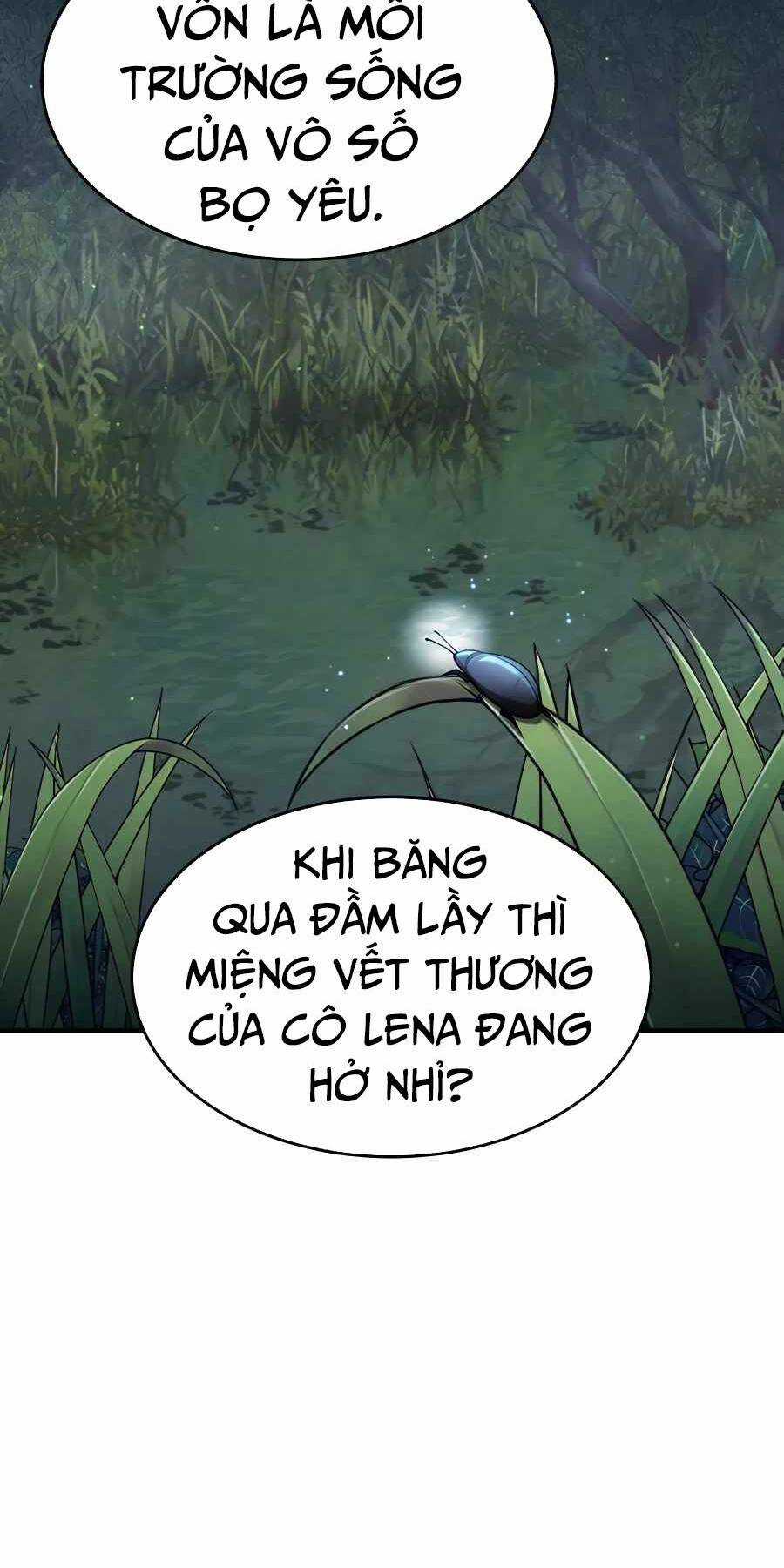 Làm Sao Sống Như Một Trị Liệu Sư Ngầm? Chapter 11 trang 51