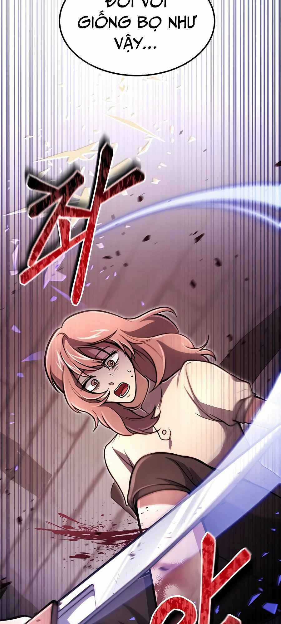 Làm Sao Sống Như Một Trị Liệu Sư Ngầm? Chapter 11 trang 58