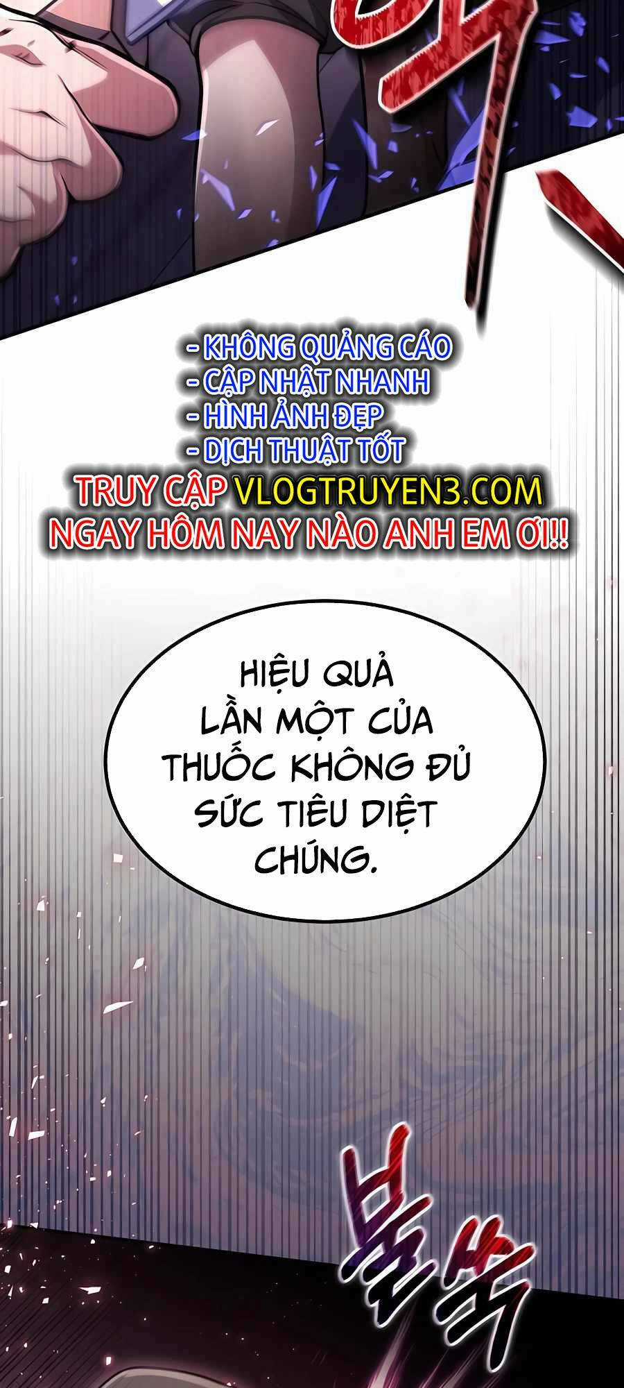 Làm Sao Sống Như Một Trị Liệu Sư Ngầm? Chapter 11 trang 59