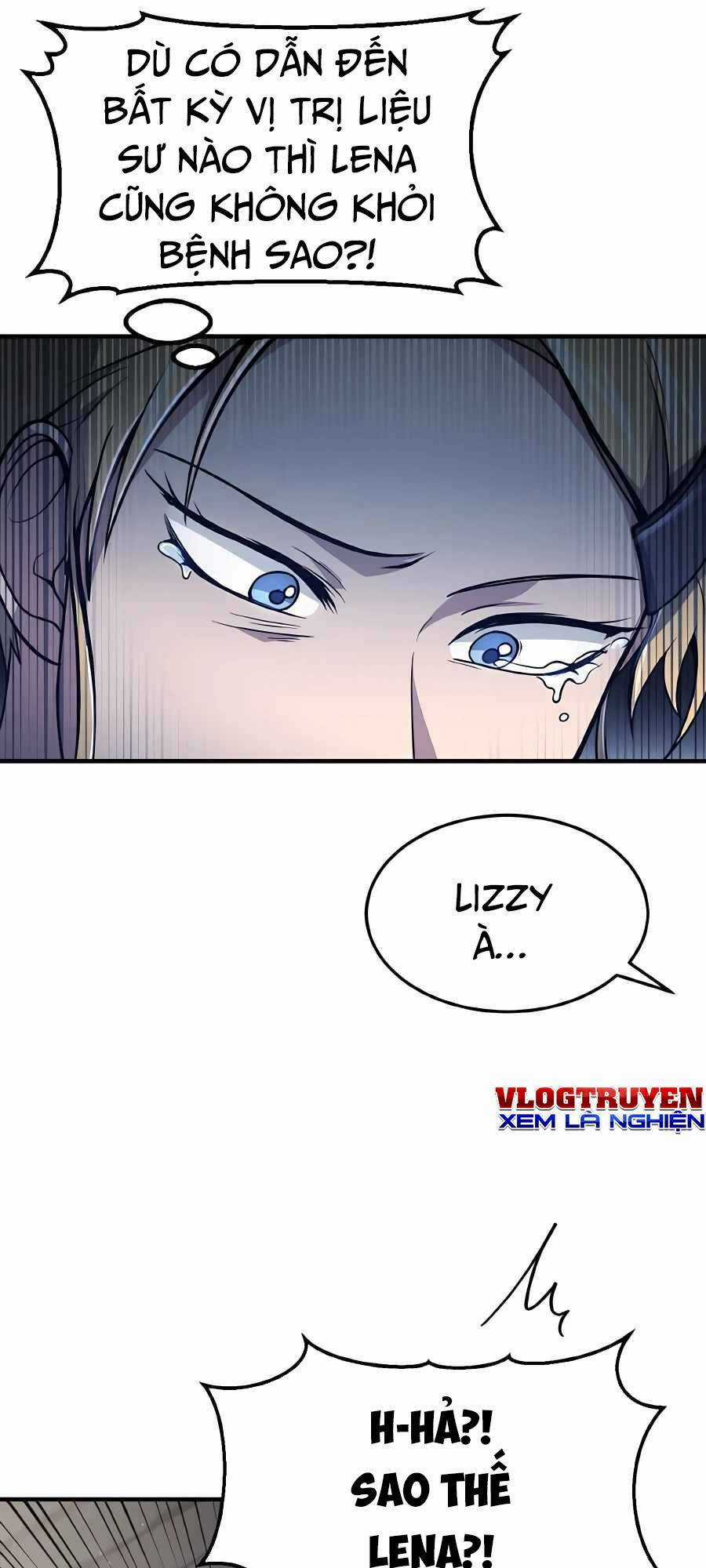 Làm Sao Sống Như Một Trị Liệu Sư Ngầm? Chapter 11 trang 6