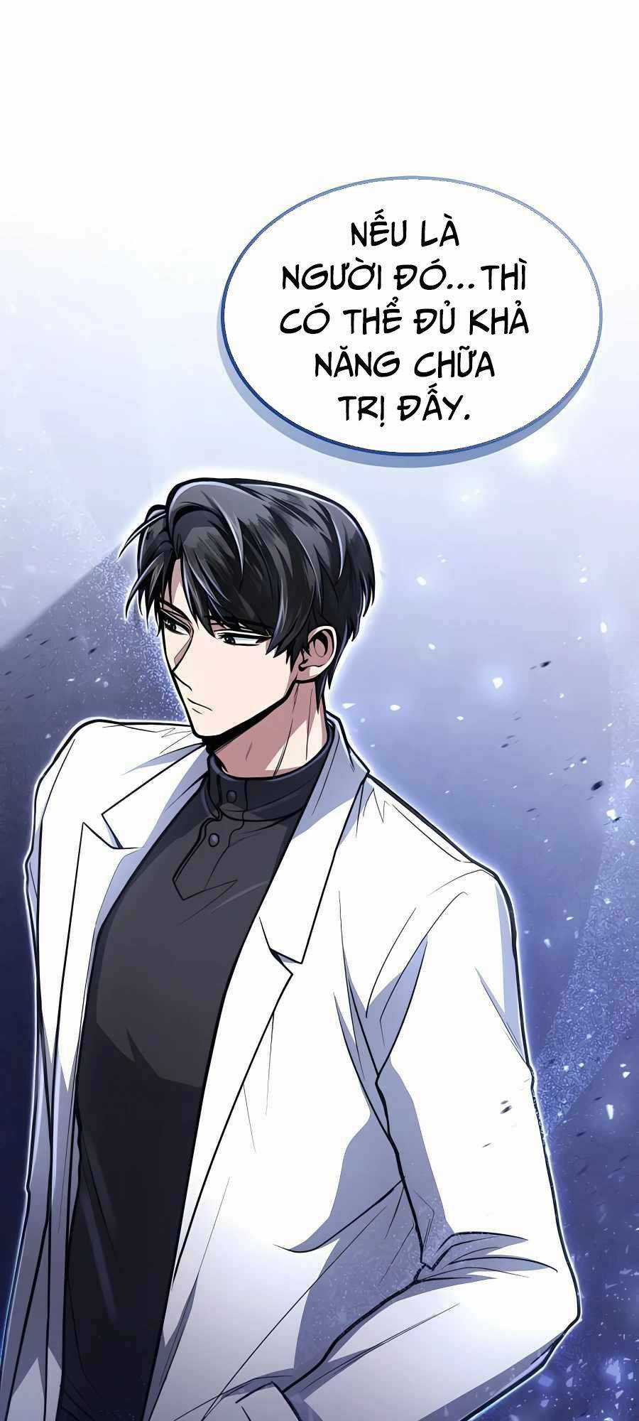 Làm Sao Sống Như Một Trị Liệu Sư Ngầm? Chapter 11 trang 8