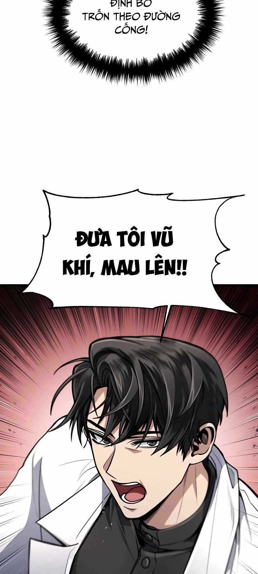 Làm Sao Sống Như Một Trị Liệu Sư Ngầm? Chapter 12 trang 14