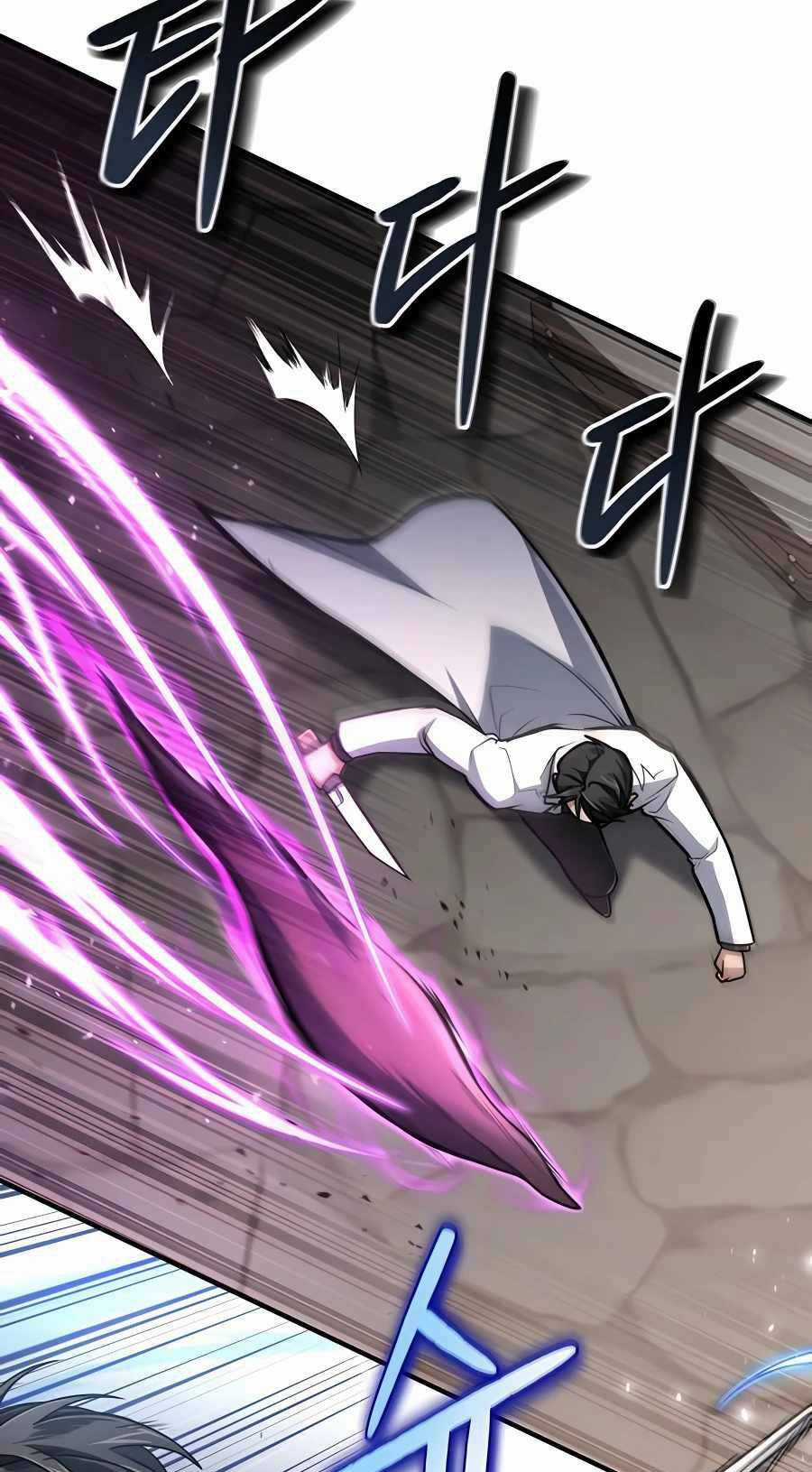 Làm Sao Sống Như Một Trị Liệu Sư Ngầm? Chapter 12 trang 16