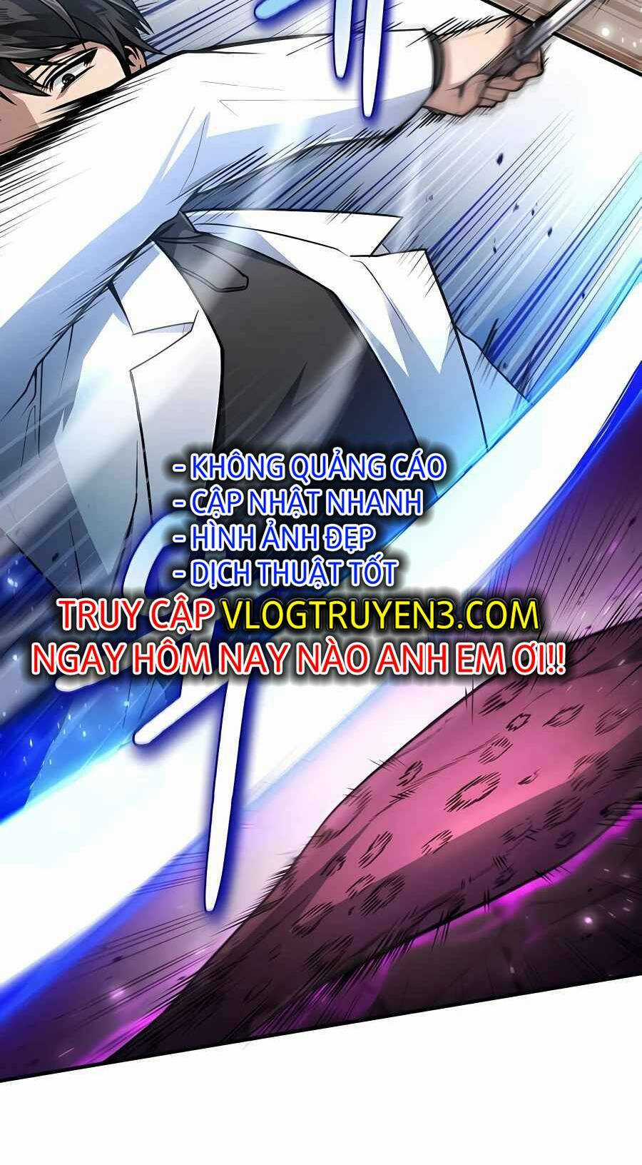 Làm Sao Sống Như Một Trị Liệu Sư Ngầm? Chapter 12 trang 17