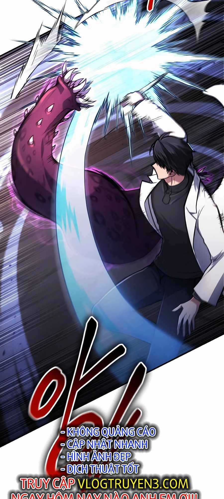 Làm Sao Sống Như Một Trị Liệu Sư Ngầm? Chapter 12 trang 19