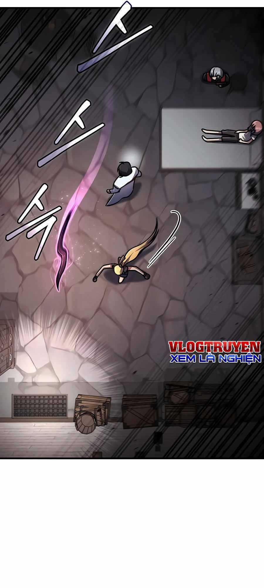 Làm Sao Sống Như Một Trị Liệu Sư Ngầm? Chapter 12 trang 24