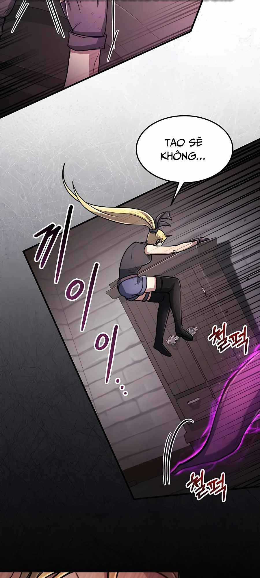 Làm Sao Sống Như Một Trị Liệu Sư Ngầm? Chapter 12 trang 26