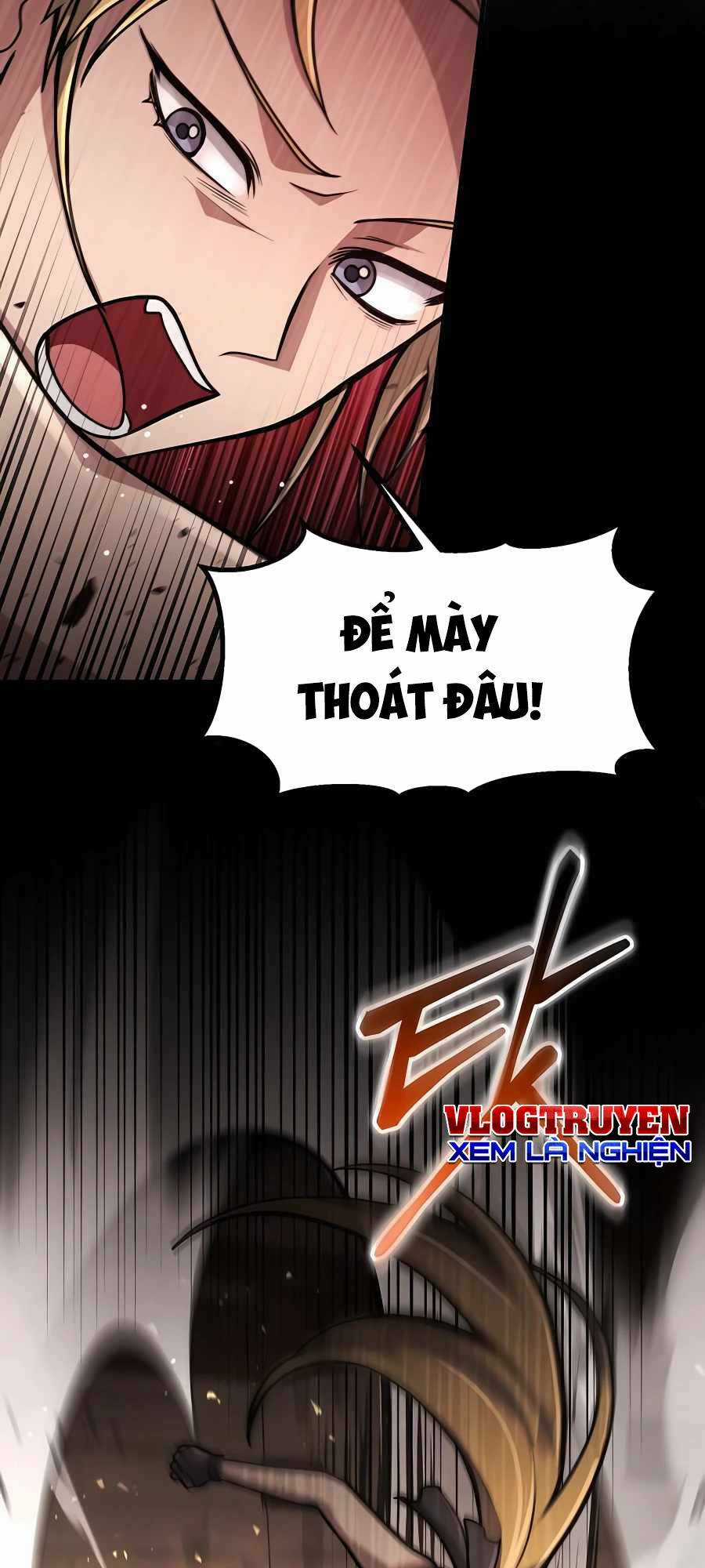Làm Sao Sống Như Một Trị Liệu Sư Ngầm? Chapter 12 trang 27