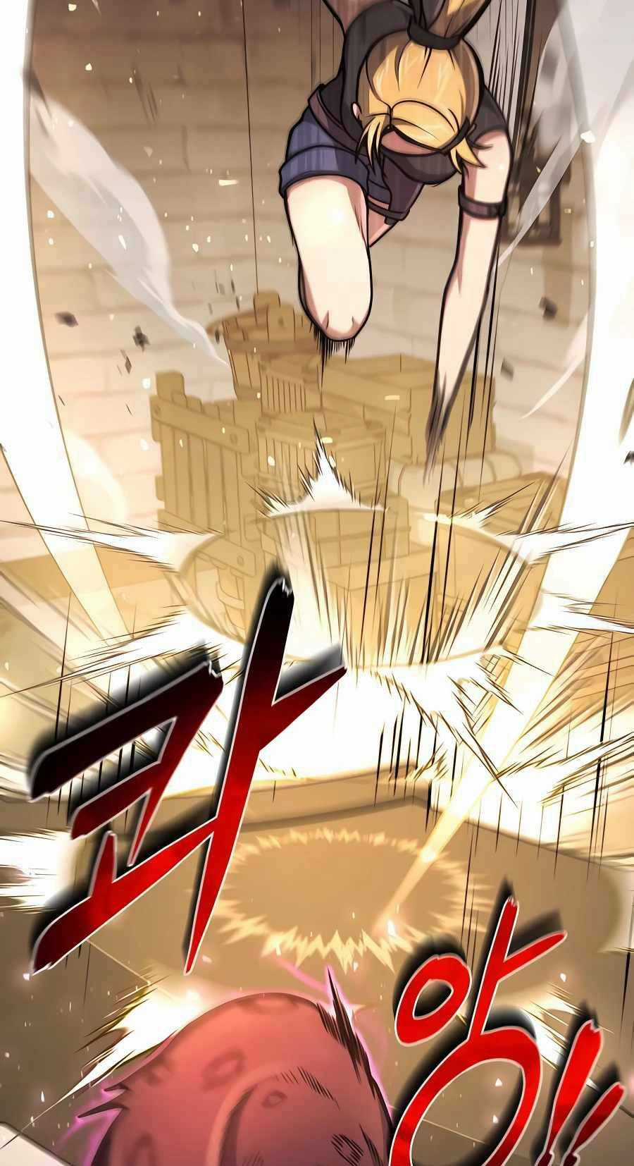 Làm Sao Sống Như Một Trị Liệu Sư Ngầm? Chapter 12 trang 28