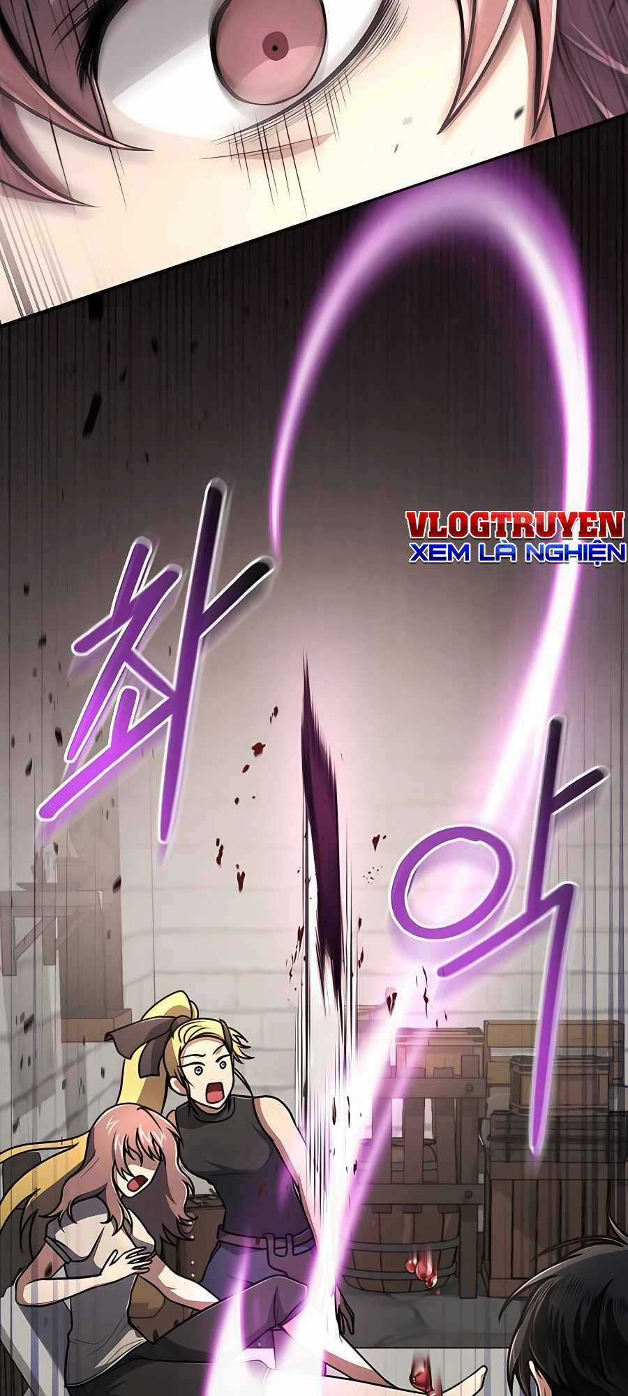 Làm Sao Sống Như Một Trị Liệu Sư Ngầm? Chapter 12 trang 3