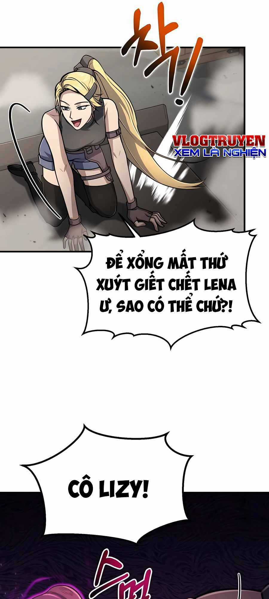 Làm Sao Sống Như Một Trị Liệu Sư Ngầm? Chapter 12 trang 30