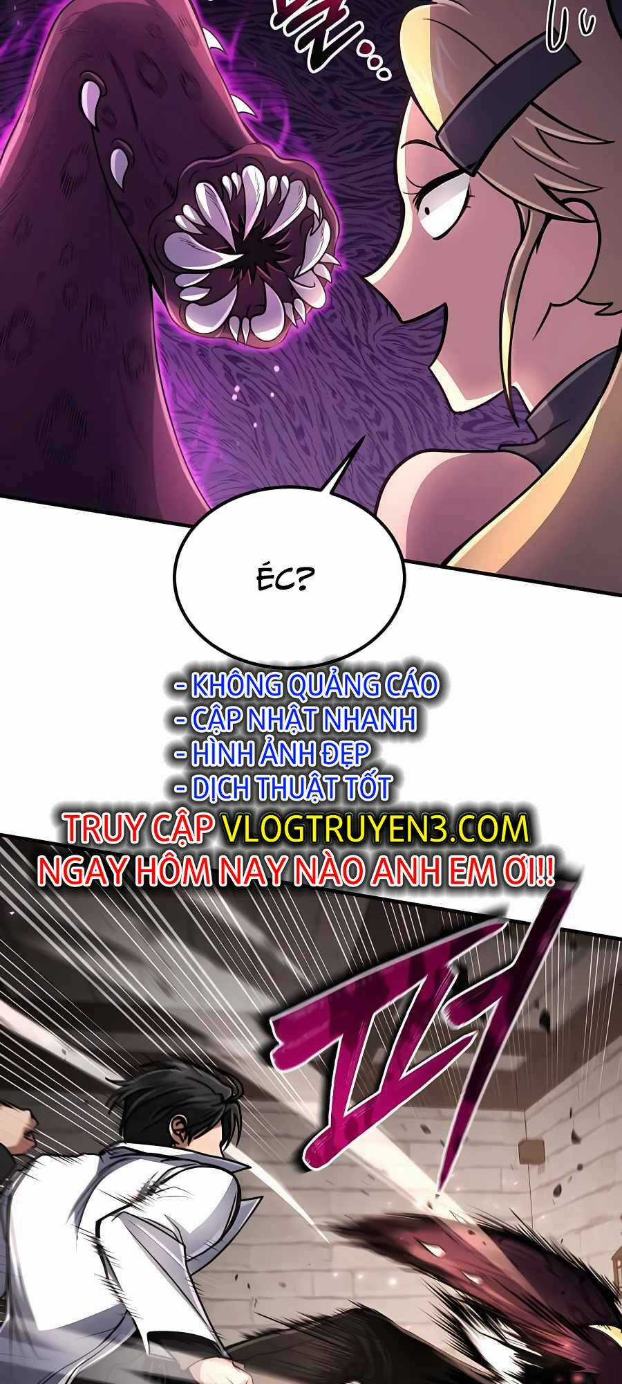 Làm Sao Sống Như Một Trị Liệu Sư Ngầm? Chapter 12 trang 31