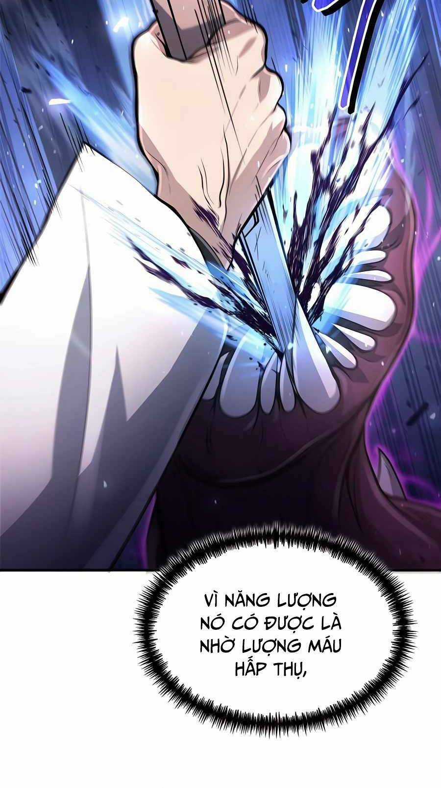 Làm Sao Sống Như Một Trị Liệu Sư Ngầm? Chapter 12 trang 35