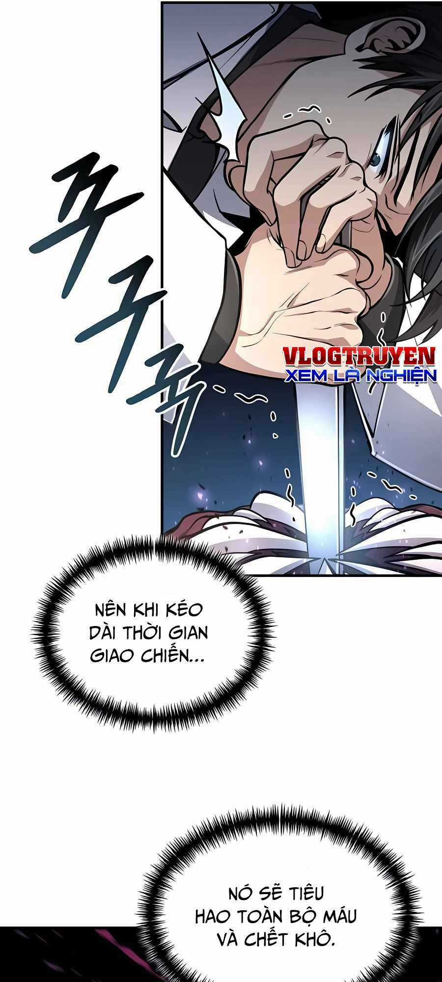 Làm Sao Sống Như Một Trị Liệu Sư Ngầm? Chapter 12 trang 36