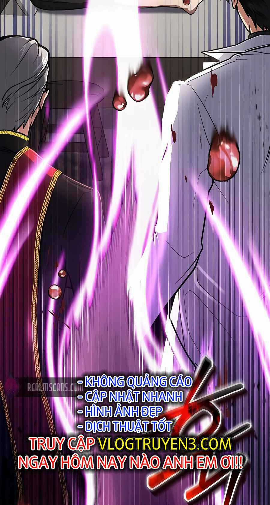 Làm Sao Sống Như Một Trị Liệu Sư Ngầm? Chapter 12 trang 4